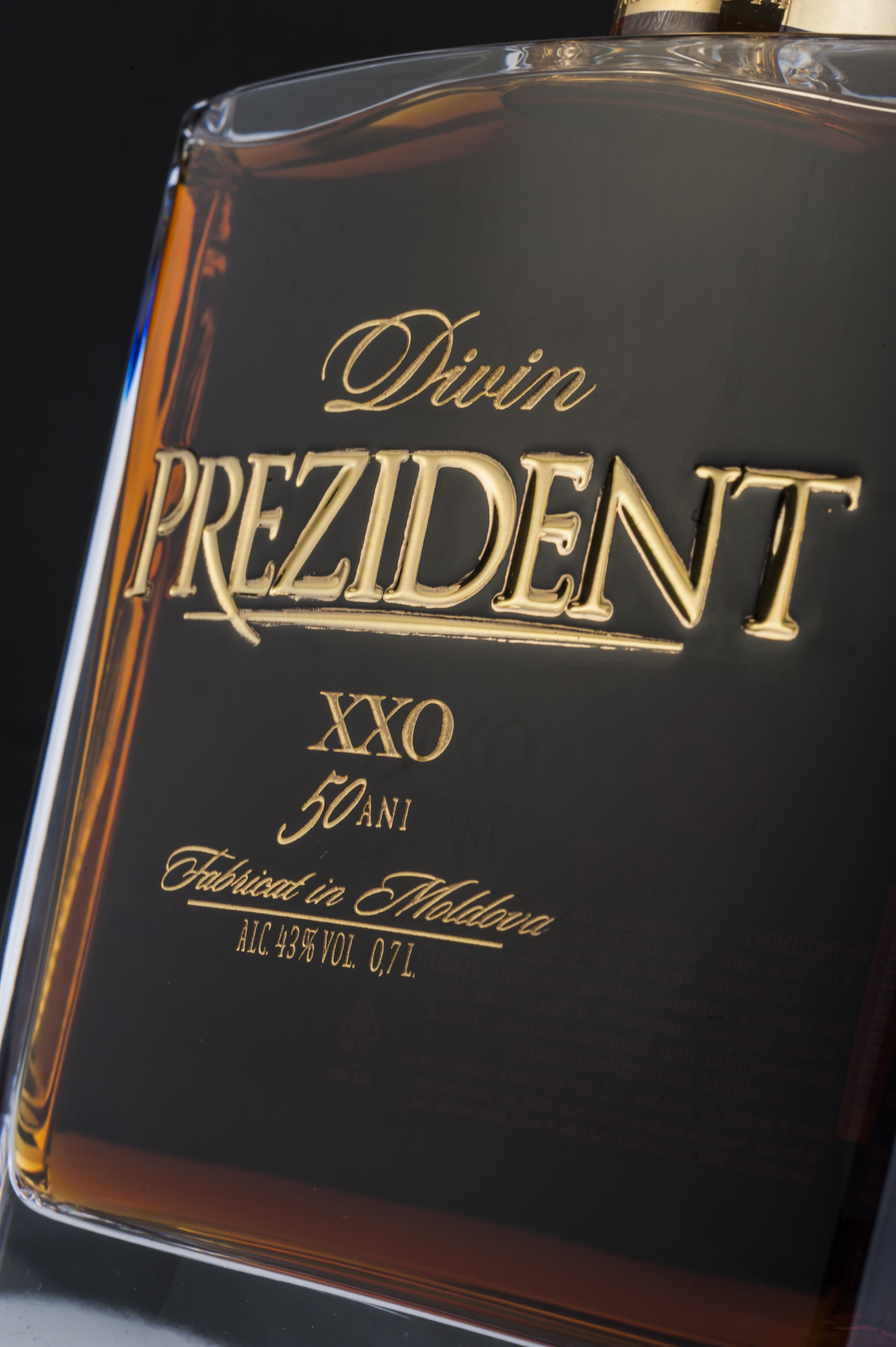 Prezident